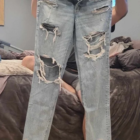 American Eagle. All size 8. - Picture 5 of 6